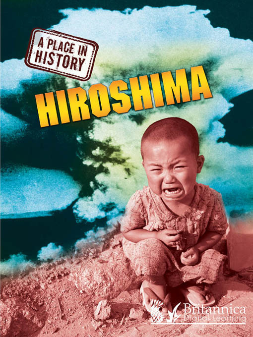 Title details for Hiroshima by Stewart Ross - Wait list